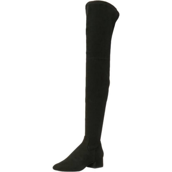 Dolce Vita Shoes - NIB Dolce Vita Jimmy Over the Knee Boot SIZE 6